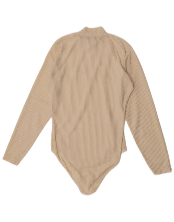 Fila Γυναικείο Φορμάκι IT 48 XL Μπεζ