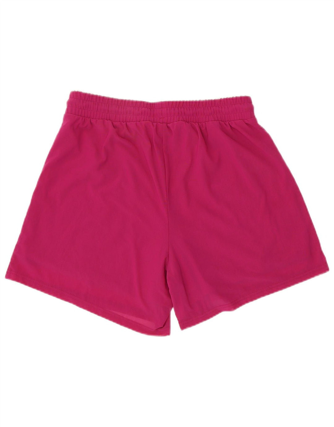 Γυναικείο αθλητικό σορτς Puma UK 14 Medium Pink Nylon