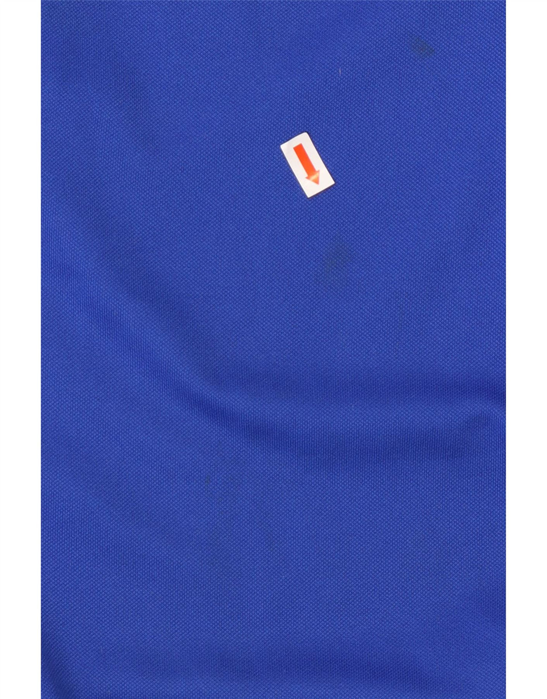 Παντελόνι αθλητικής φόρμας ADIDAS Boys Climacool 13-14 ετών Μπλε Πολυεστέρας