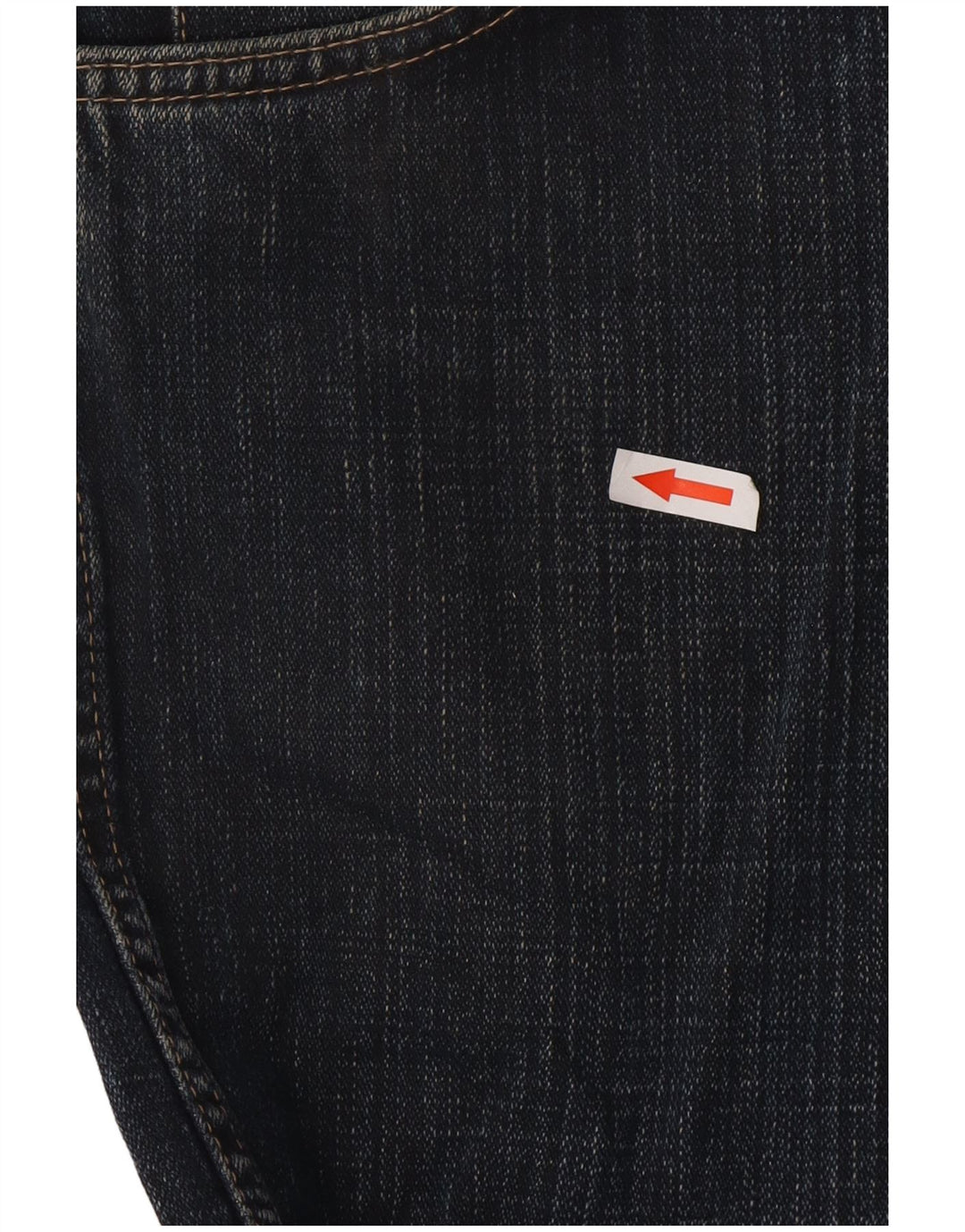 Ανδρικό τζιν Wrangler Bootcut W34 L32 Μπλε βαμβακερό