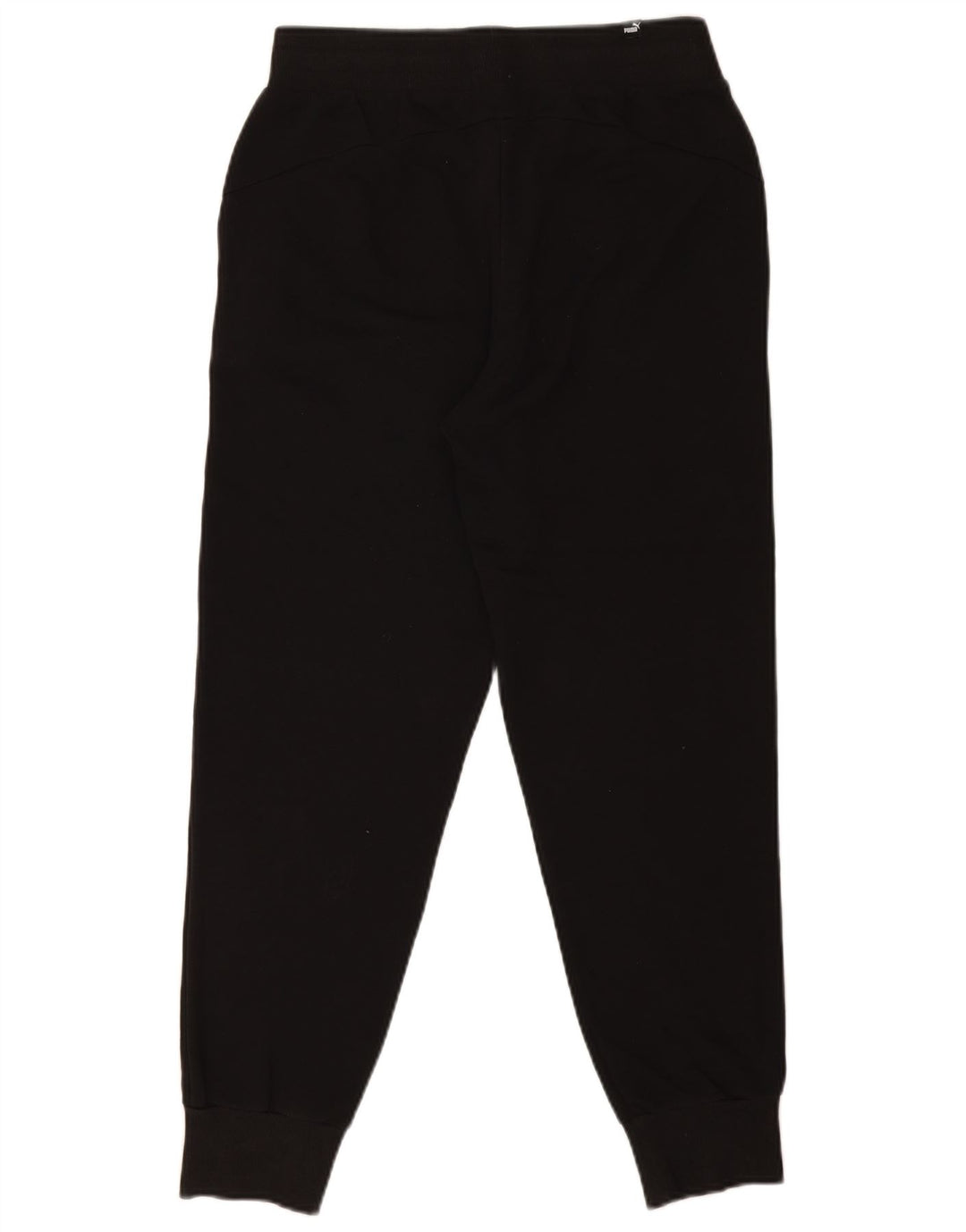 Ανδρική φόρμα Puma Παντελόνι Joggers Μεσαίο Μαύρο