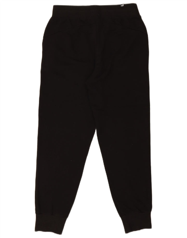 Ανδρική φόρμα Puma Παντελόνι Joggers Μεσαίο Μαύρο