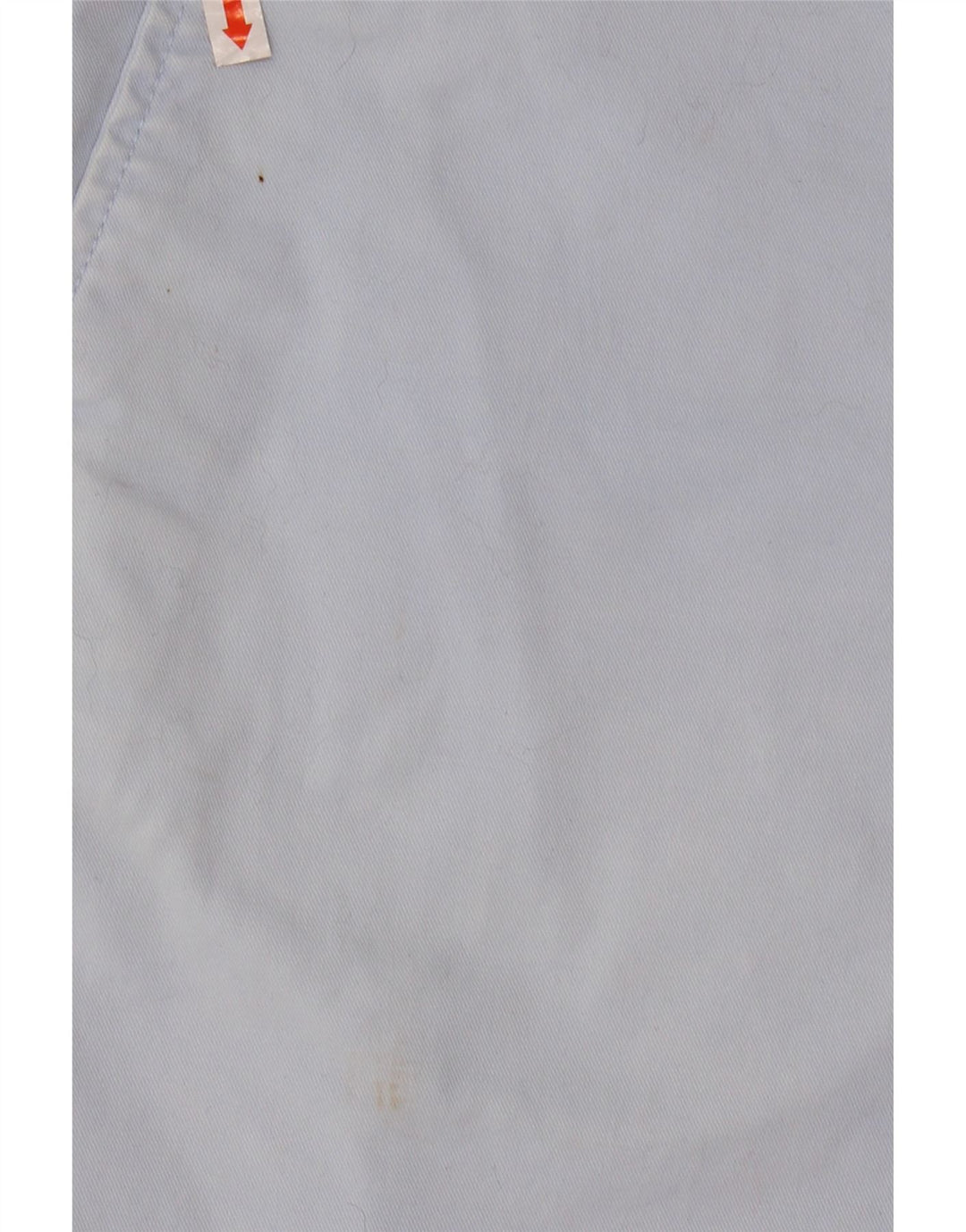 Ανδρικό σορτς Chino JACK WILLS W32 Μεσαίο μπλε βαμβακερό