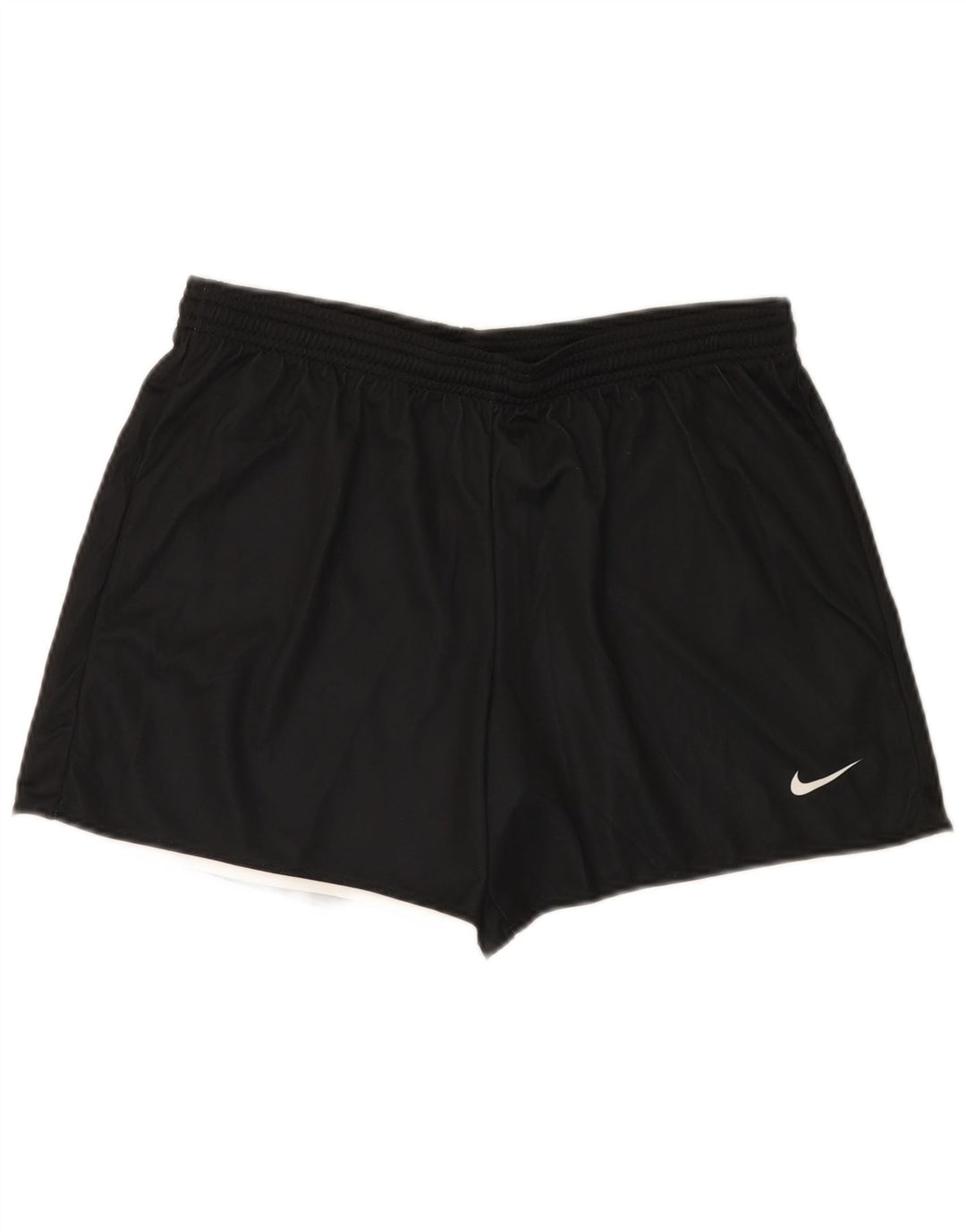 Ανδρικό αθλητικό σορτς Nike Dri Fit, μεσαίο μαύρο