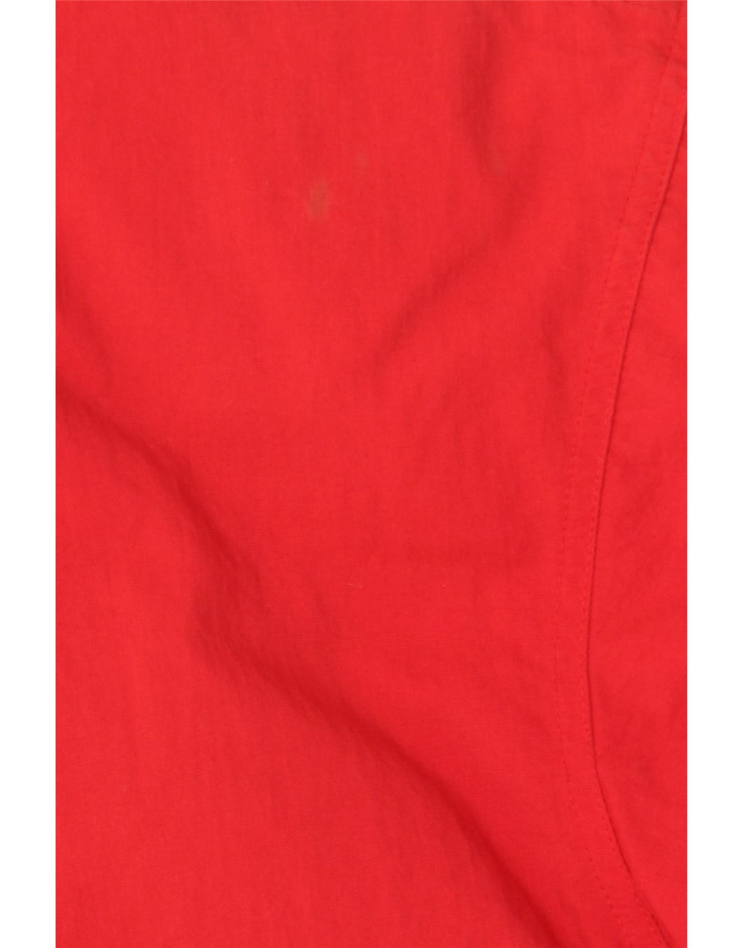 Eddie Bauer Ανδρικό μπουφάν με επένδυση UK 42 XL κόκκινο βαμβακερό