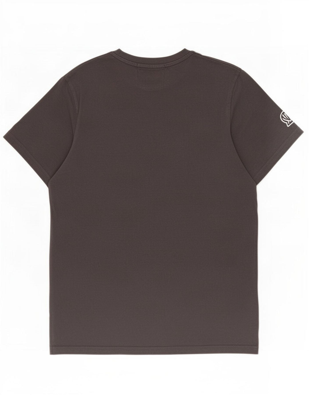 Ανδρικό γραφικό T-Shirt Superdry Top Μεσαίο γκρι βαμβακερό