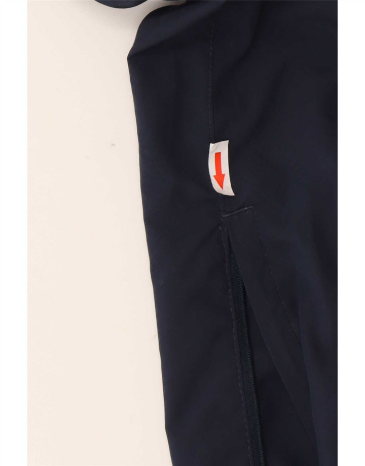 Ανδρική φόρμα Umbro Παντελόνι Joggers Large Navy Blue Polyester