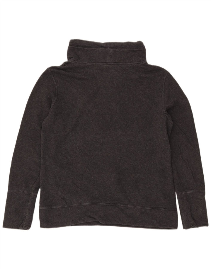 Γυναικείο γραφικό φούτερ PUMA Jumper UK 14 Large Grey