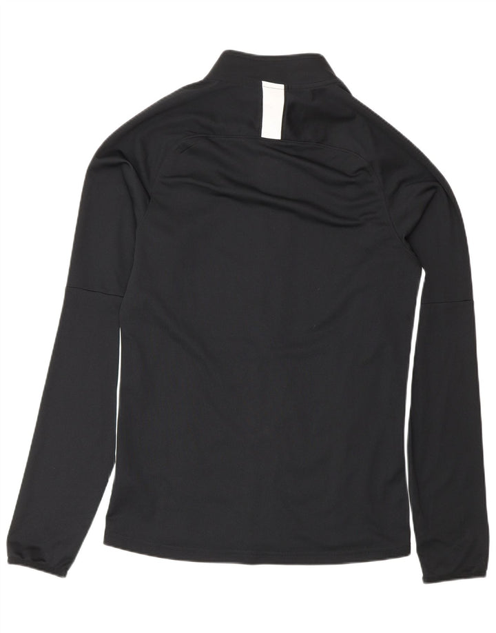 Ανδρική φόρμα Nike Dri Fit Μπουφάν Nike Small Colourblock Polyester
