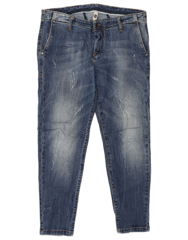 Colmar Γυναικεία στενόχωρα τζιν IT 44 Medium W30 L26 Blue