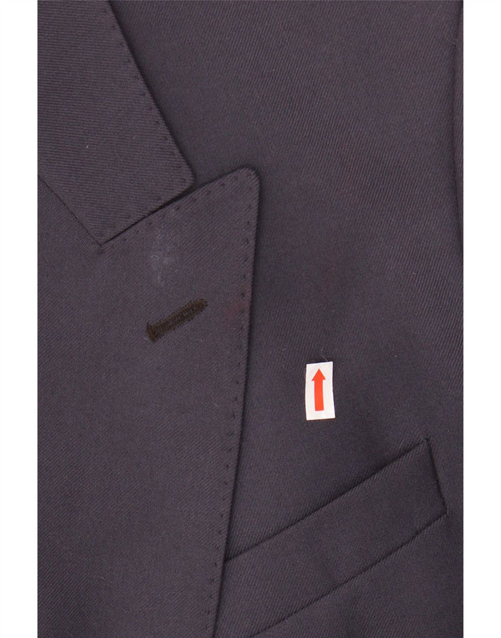 DOUGLAS Ανδρικό σακάκι μπλέιζερ με διπλό στήθος EU 50 Large Navy Blue