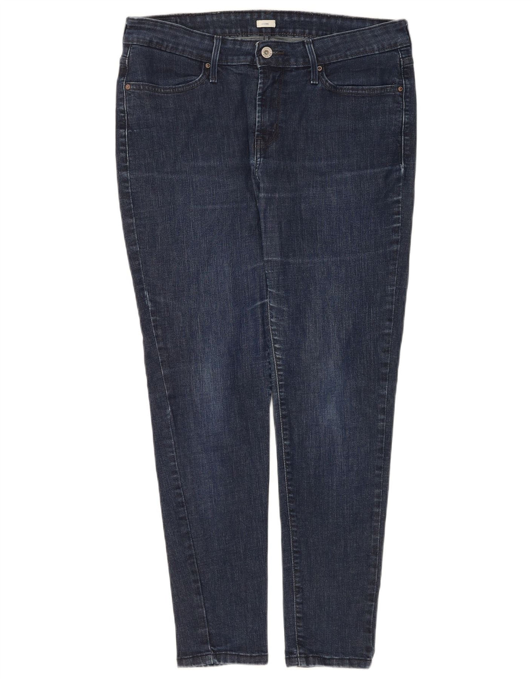Γυναικείο Levi's Legging Skinny Jeans W32 L30 Navy Blue