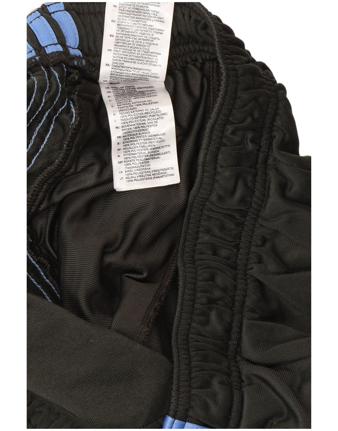 Ανδρική φόρμα Adidas Παντελόνι Joggers XL Green Polyester