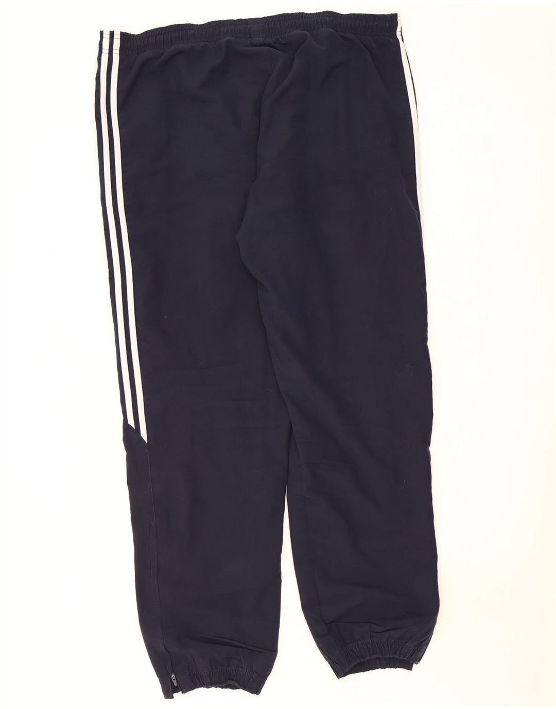 Ανδρική φόρμα Adidas Παντελόνι Joggers Large Navy Blue Polyester