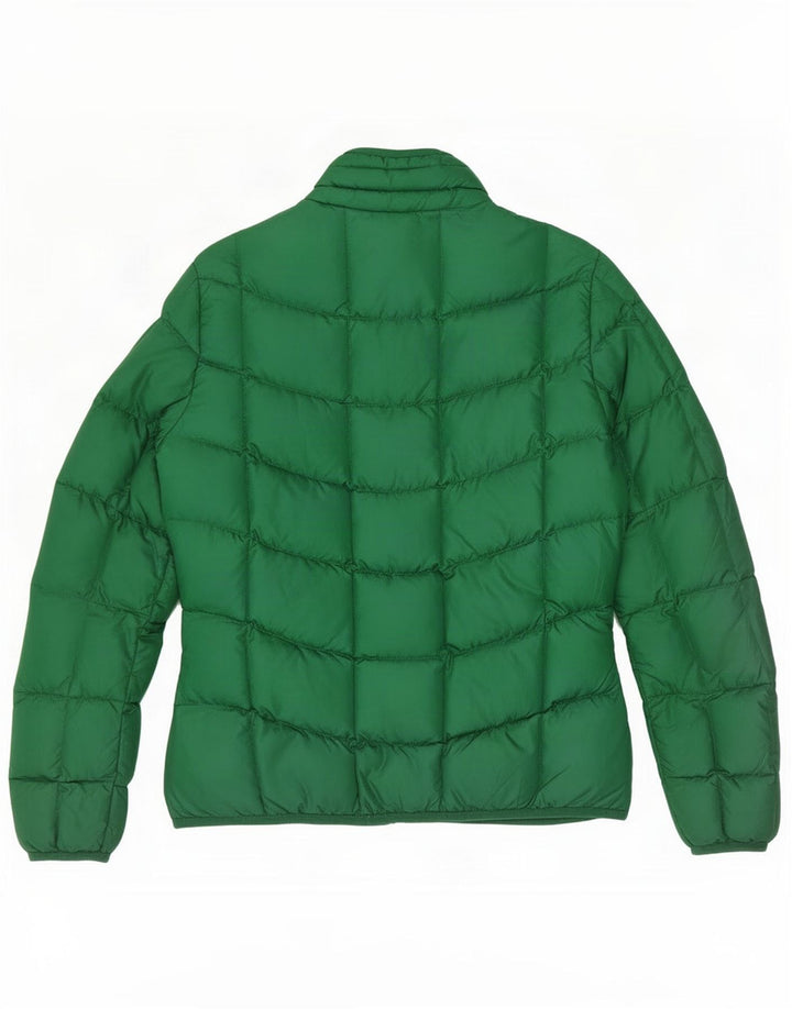 Killer Loop Girls Jacket με επένδυση 12-13 Years Green