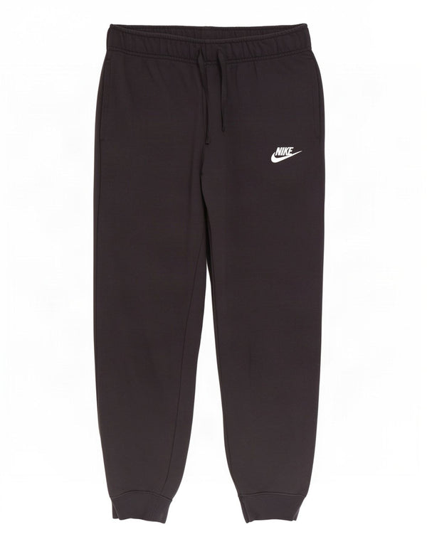 Γυναικεία αθλητική φόρμα Nike Παντελόνι Joggers UK 6 XS Μαύρο βαμβακερό