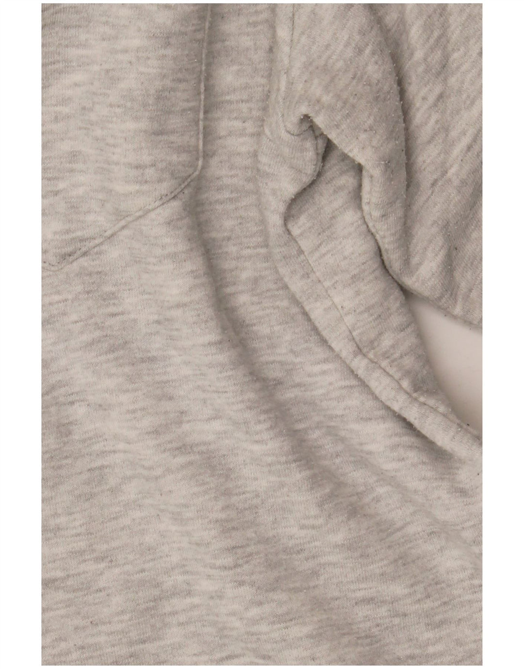 Jack & Jones Ανδρικό φούτερ Jumper μεγάλο γκρι βαμβακερό