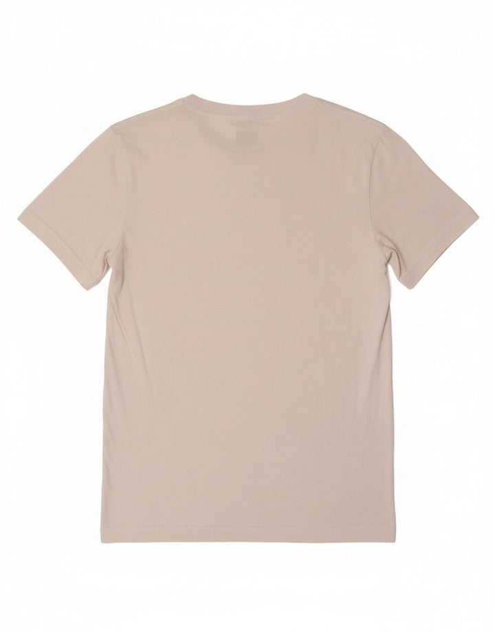 Levi's Boys Graphic T-Shirt Top 11-12 Years Λευκό