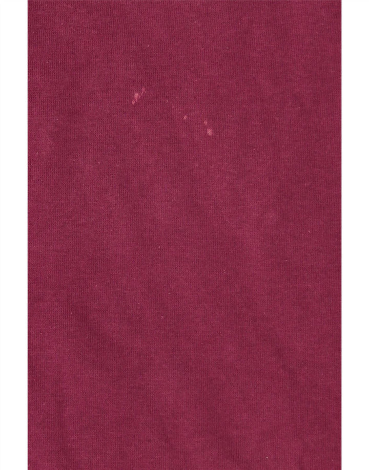 Γυναικεία αθλητική φόρμα DIADORA Παντελόνι UK 14 Medium Purple Cotton