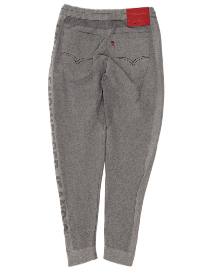 Ανδρικές φόρμες γραφικών Levi's Παντελόνια Joggers Small Grey Modern