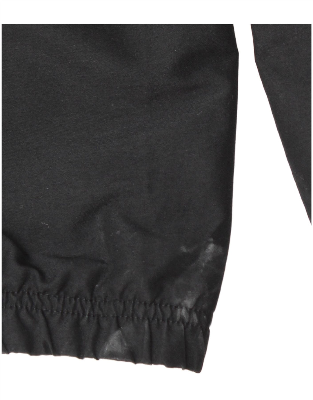 Ανδρική φόρμα ADIDAS Παντελόνι Joggers Μεγάλο Μαύρο Πολυεστέρα