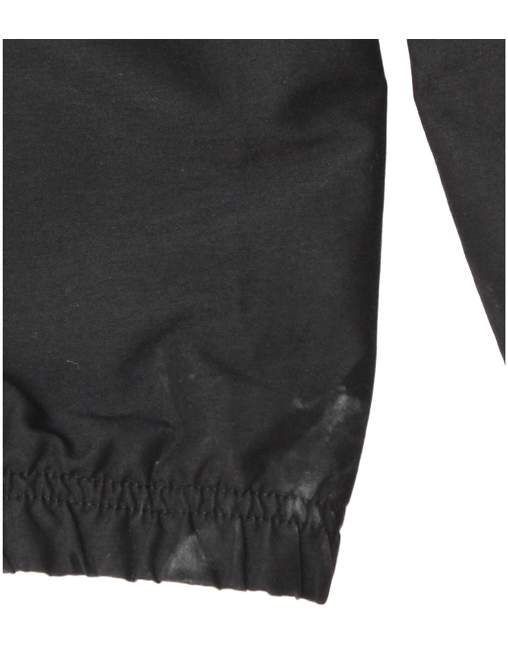 Ανδρική φόρμα ADIDAS Παντελόνι Joggers Μεγάλο Μαύρο Πολυεστέρα