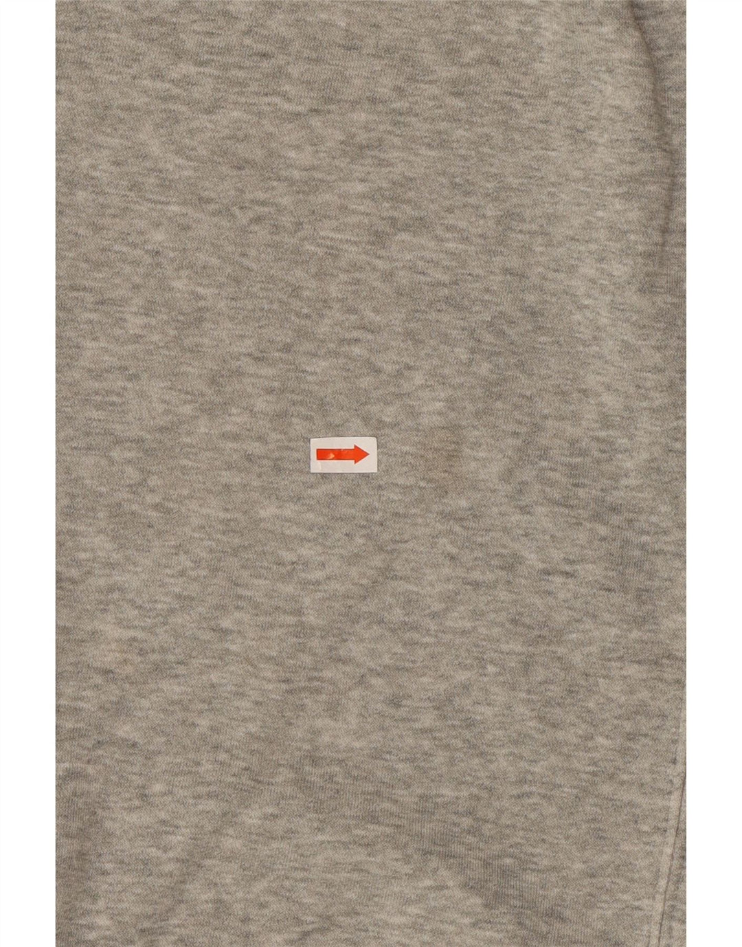 Ανδρικό φούτερ NIKE Jumper Μικρό Γκρι βαμβακερό