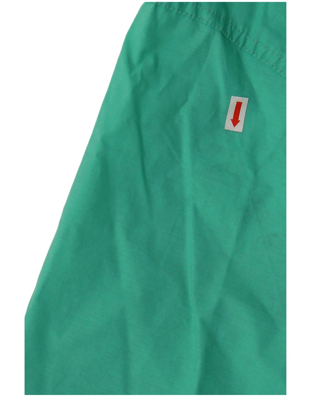 DOLOMITEN Ανδρικό κουκούλα Utility Jacket UK 42 XL Turquoise