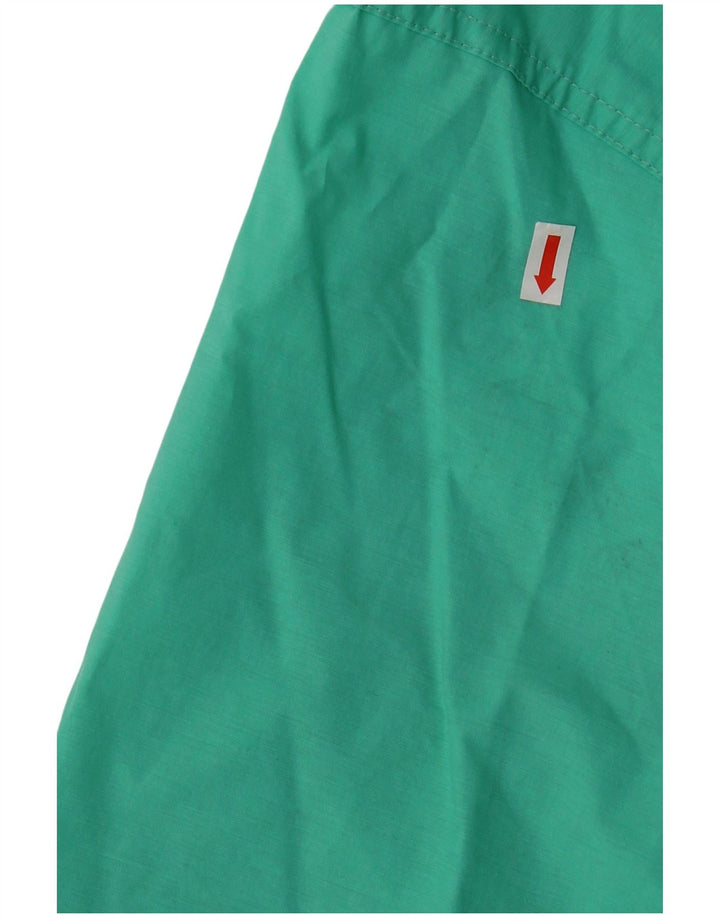 DOLOMITEN Ανδρικό κουκούλα Utility Jacket UK 42 XL Turquoise