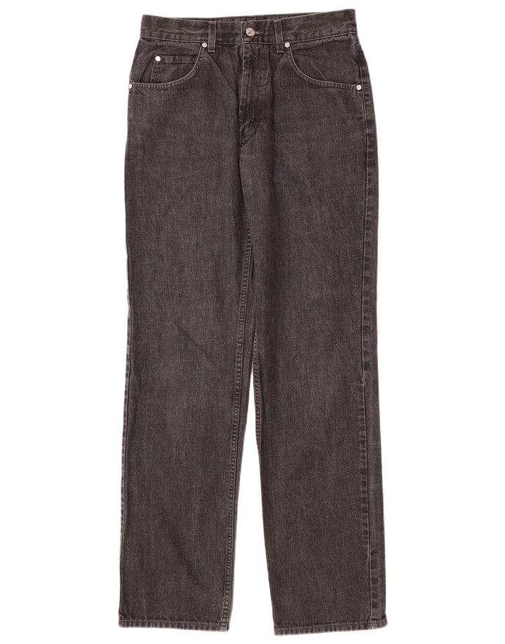Ανδρικό τζιν Joop Tapered W32 L34 Γκρι βαμβακερό