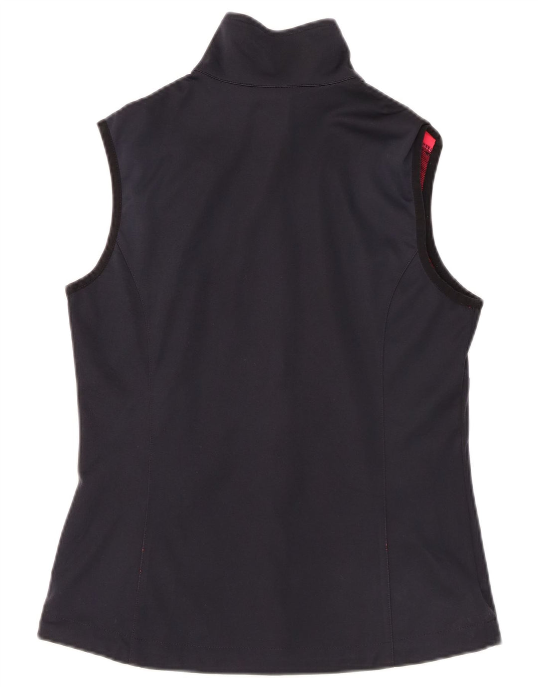 Γυναικεία αμάνικη φόρμα CMP Top Jacket UK 6 XS Navy Blue Polyester