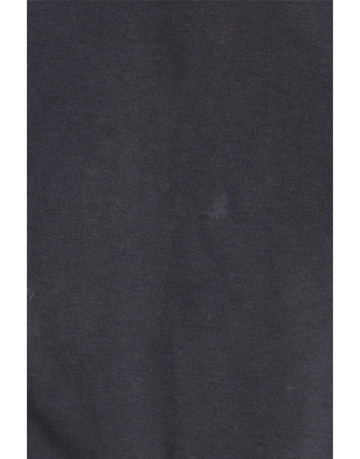Ανδρικό γραφικό φούτερ Nike Jumper Medium Navy Blue Colourblock