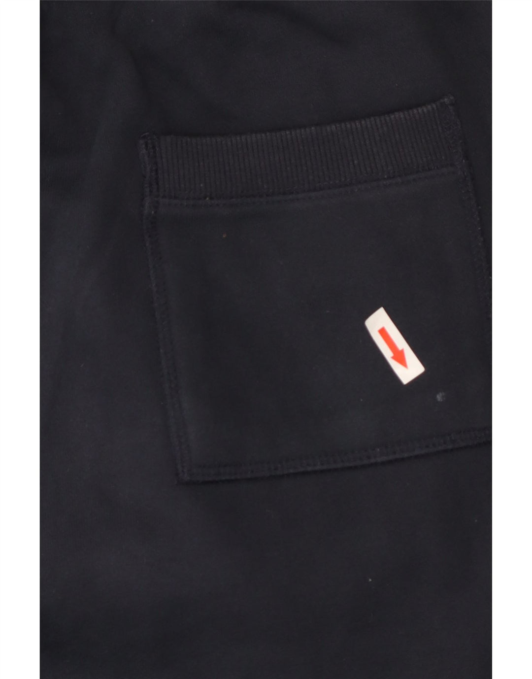 Ανδρική φόρμα Superdry Παντελόνι Joggers 2XL Navy Blue Cotton