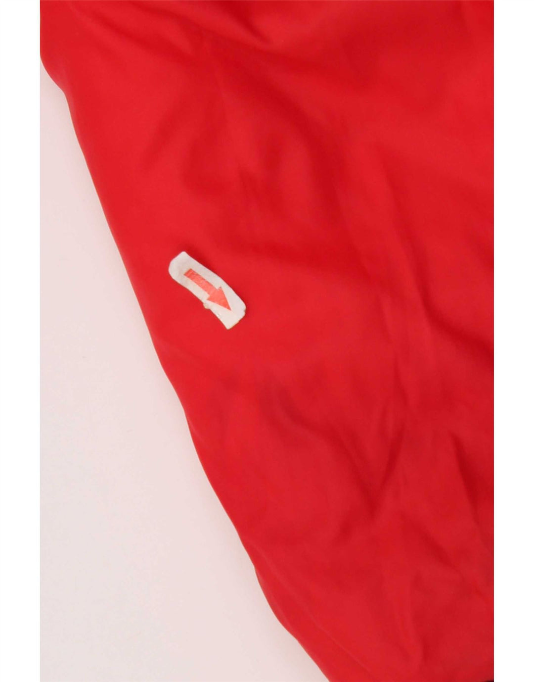 Ανδρικό Vintage αναστρέψιμο μπουφάν με επένδυση UK 38 Medium Navy Blue Colorblock