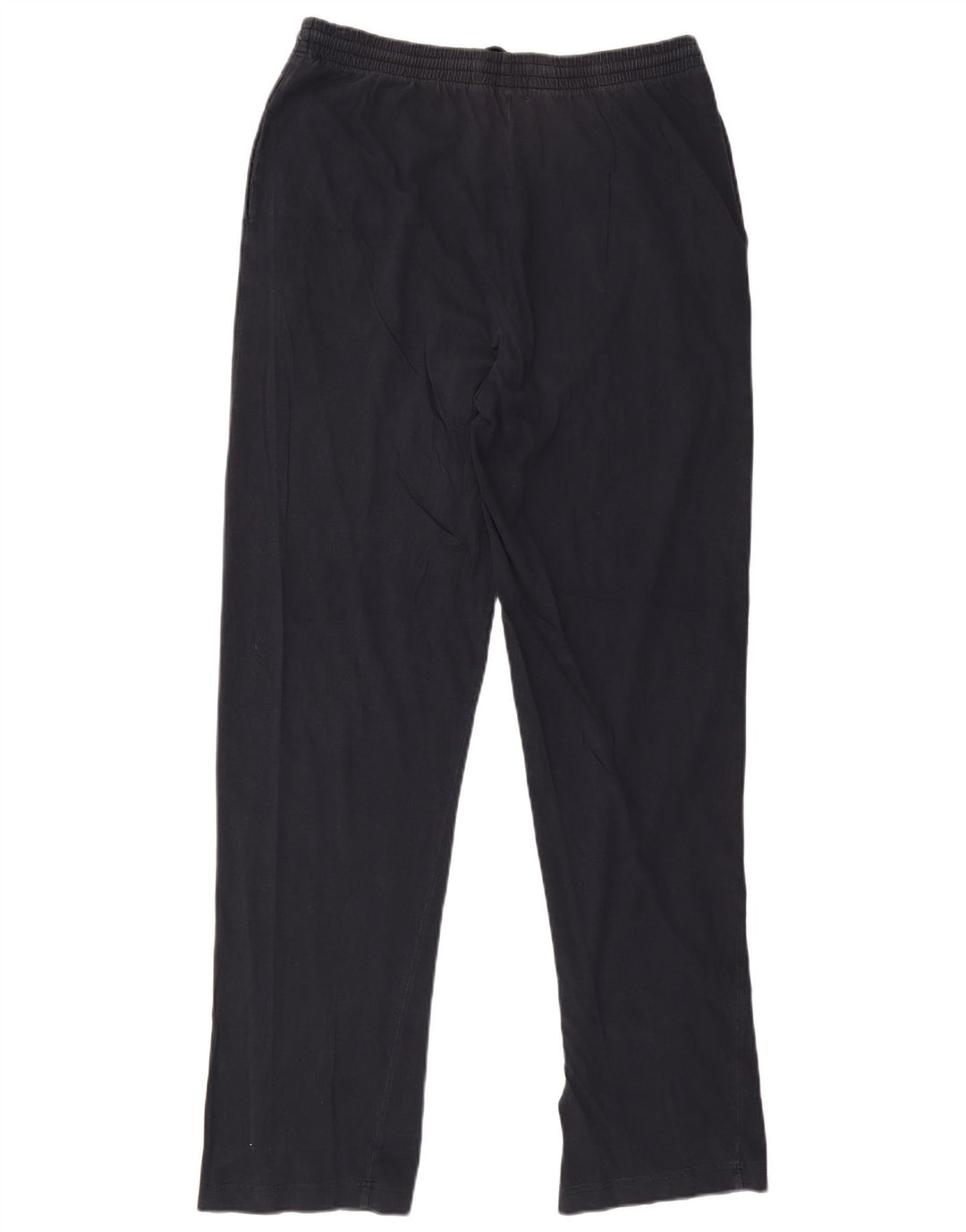 Ανδρική αθλητική φόρμα KAPPA Παντελόνι XL Navy Blue Cotton