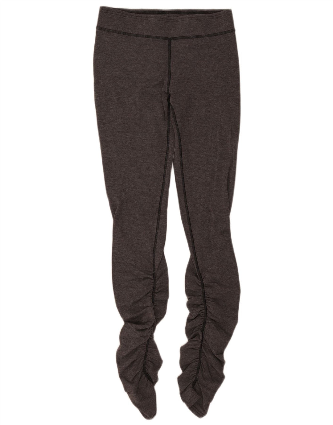 Under Armour Γυναικεία κολάν Cold Gear UK 6 XS Grey Polyester