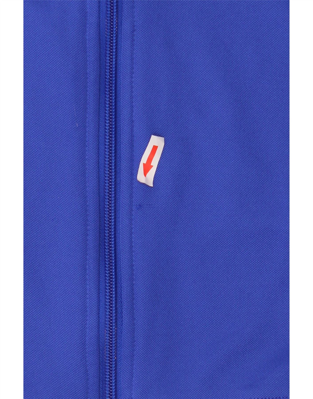 Ανδρική φόρμα Adidas Climacool Top Jacket XS Blue Colorblock Polyester