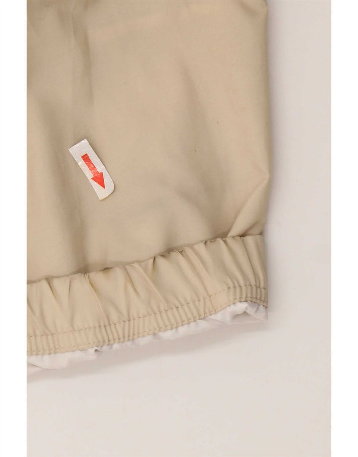 Ανδρική φόρμα Nike Top Jacket UK 47/48 2XL Beige Colourblock Polyester