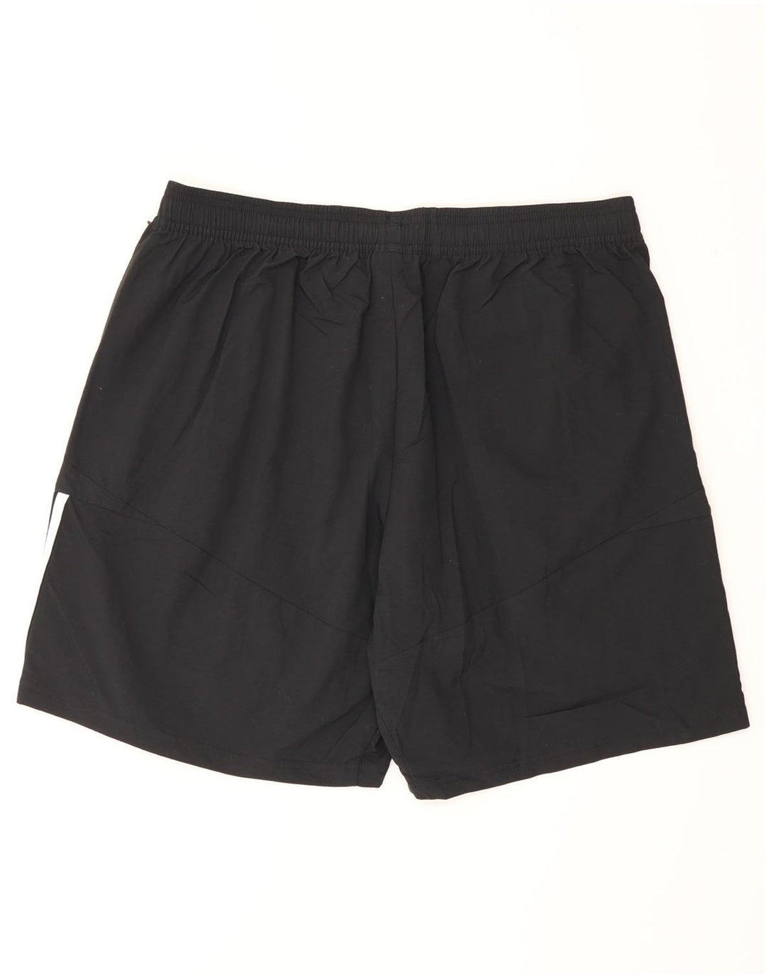 Ανδρικό γραφικό αθλητικό σορτς Adidas XL μαύρο πολυεστέρα