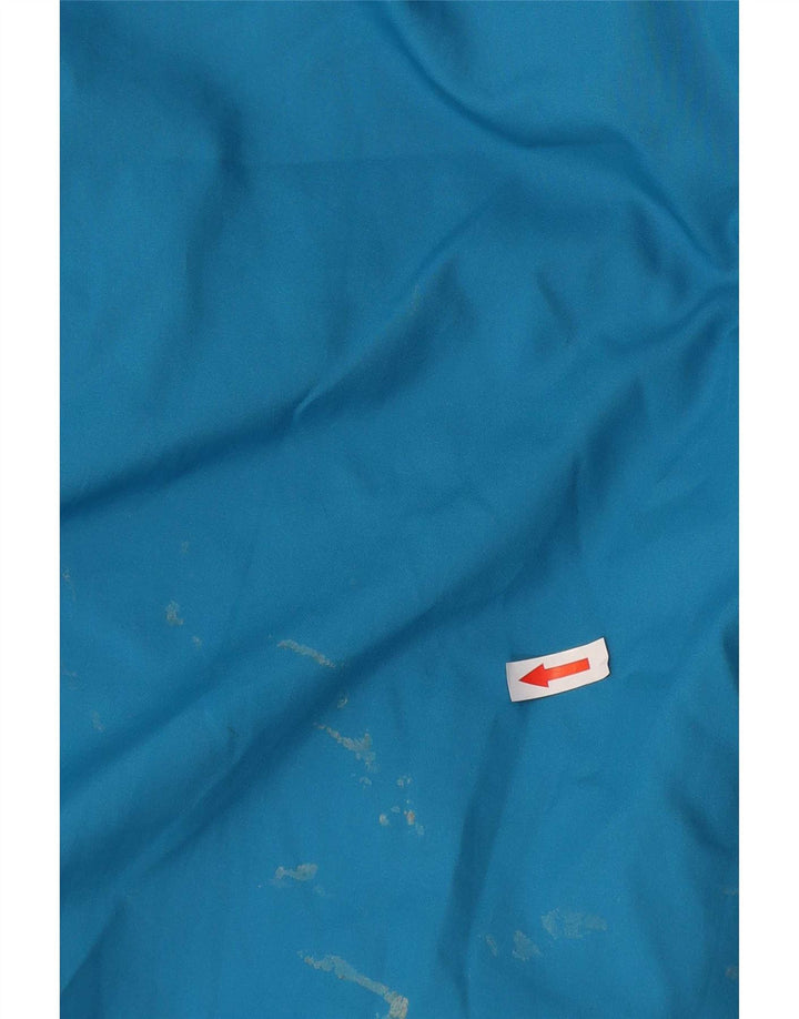 Dubin Ανδρικό μπουφάν σκι IT 54 2XL Blue Colorblock Polyester