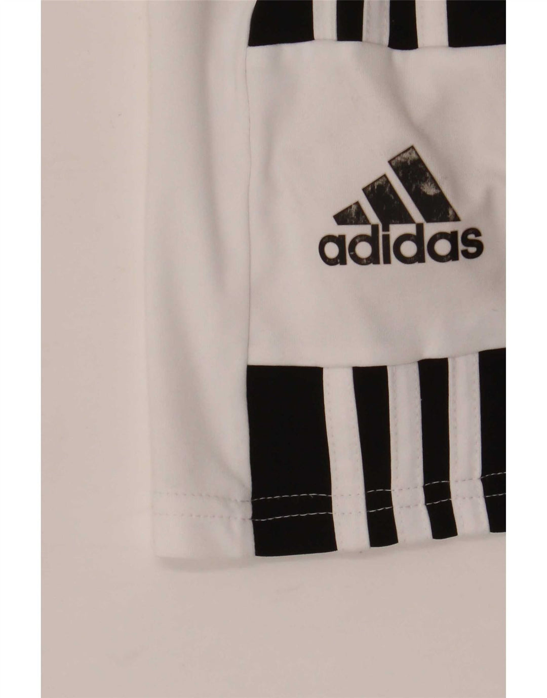 Adidas Ανδρικό T-Shirt Aeroready Top Medium White Colourblock Πολυεστέρας