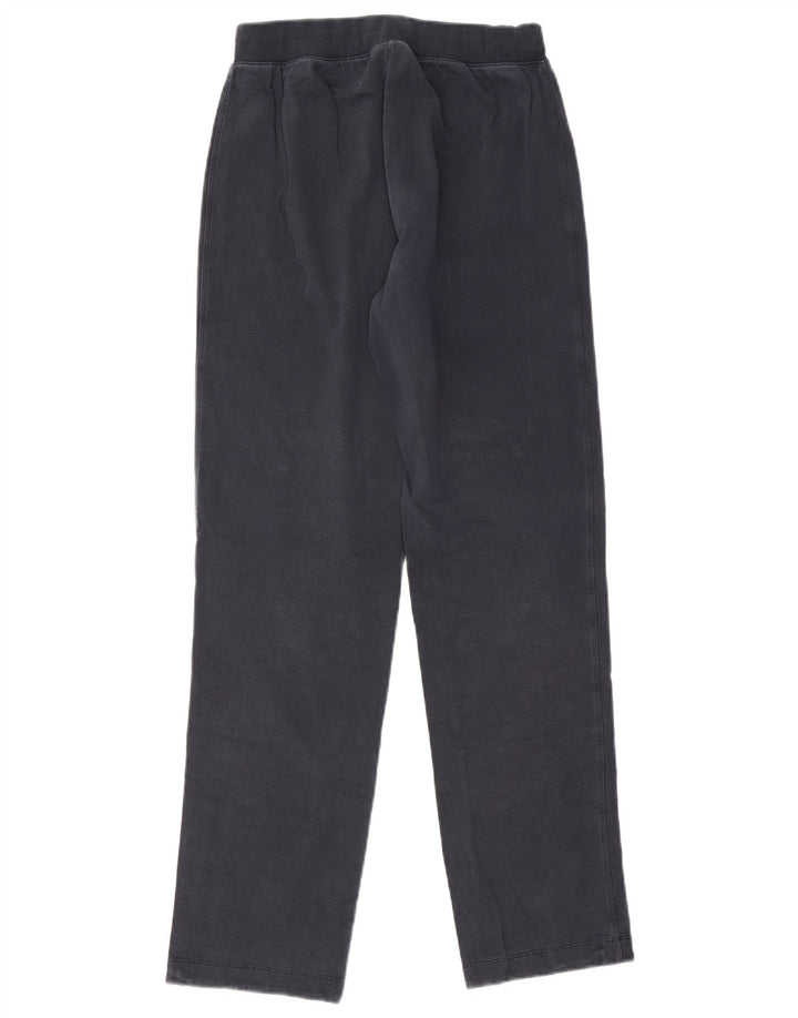 Γυναικεία αθλητική φόρμα CHAMPION Παντελόνι UK 14 Medium Navy Blue