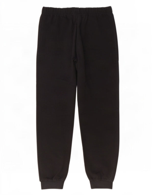 Ανδρική φόρμα Diadora Παντελόνι Joggers Μεσαίο Μαύρο