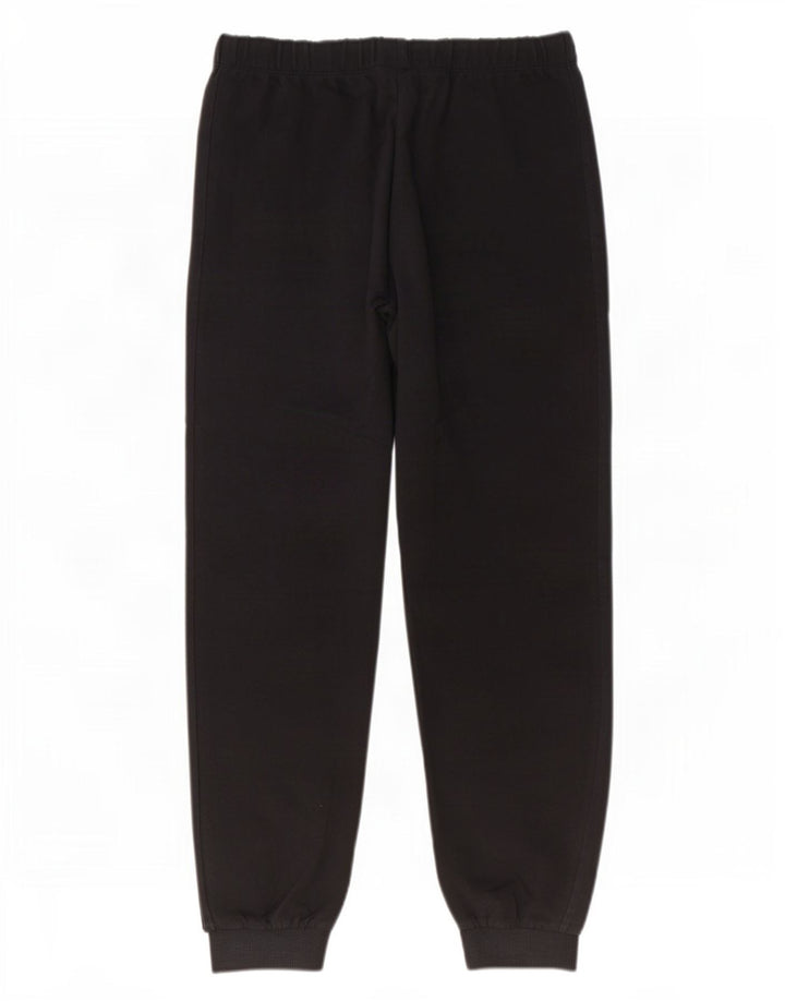 Ανδρική φόρμα Diadora Παντελόνι Joggers Μεσαίο Μαύρο