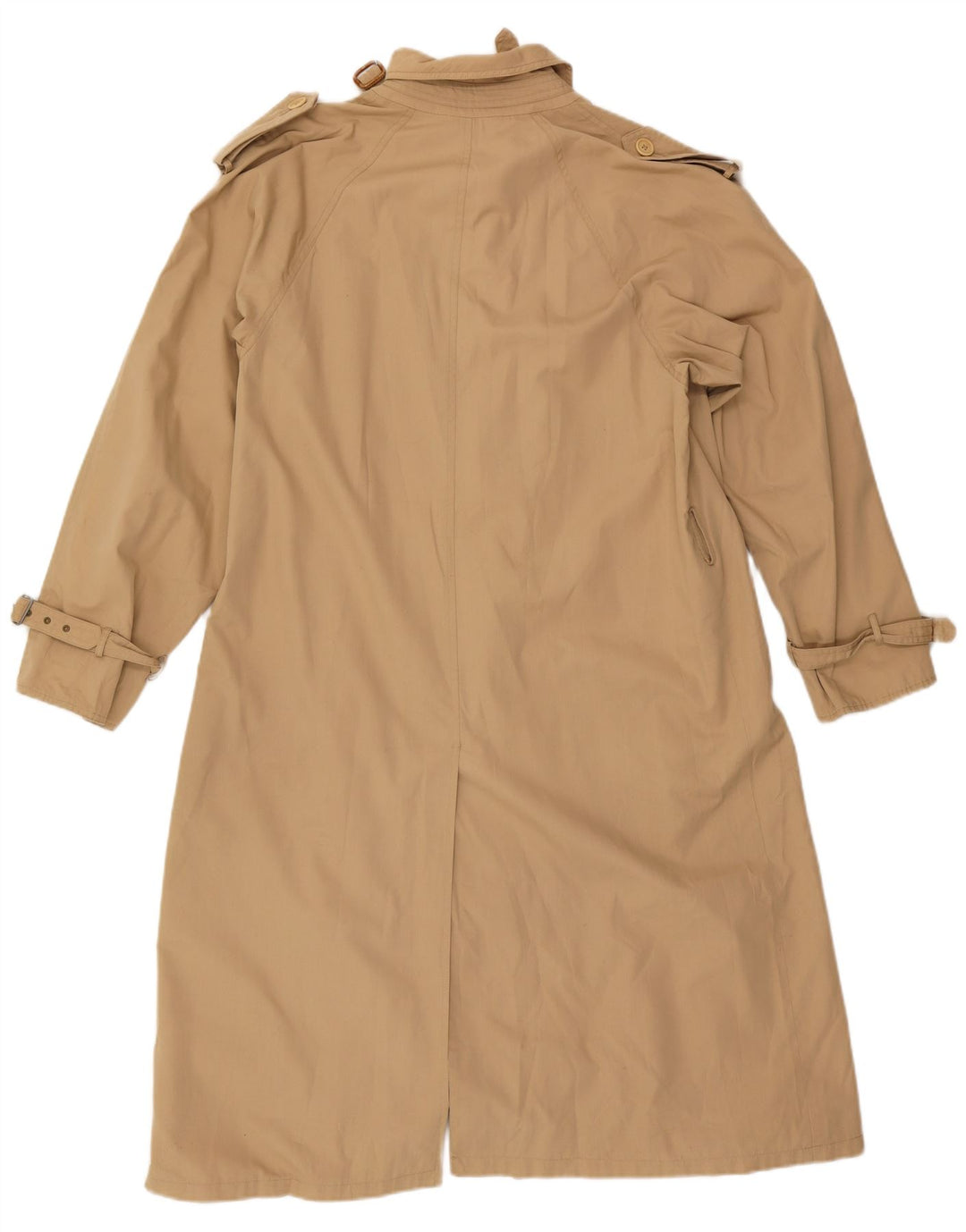 Vintage Ανδρική καμπαρντίνα UK 38 Medium Beige Classic