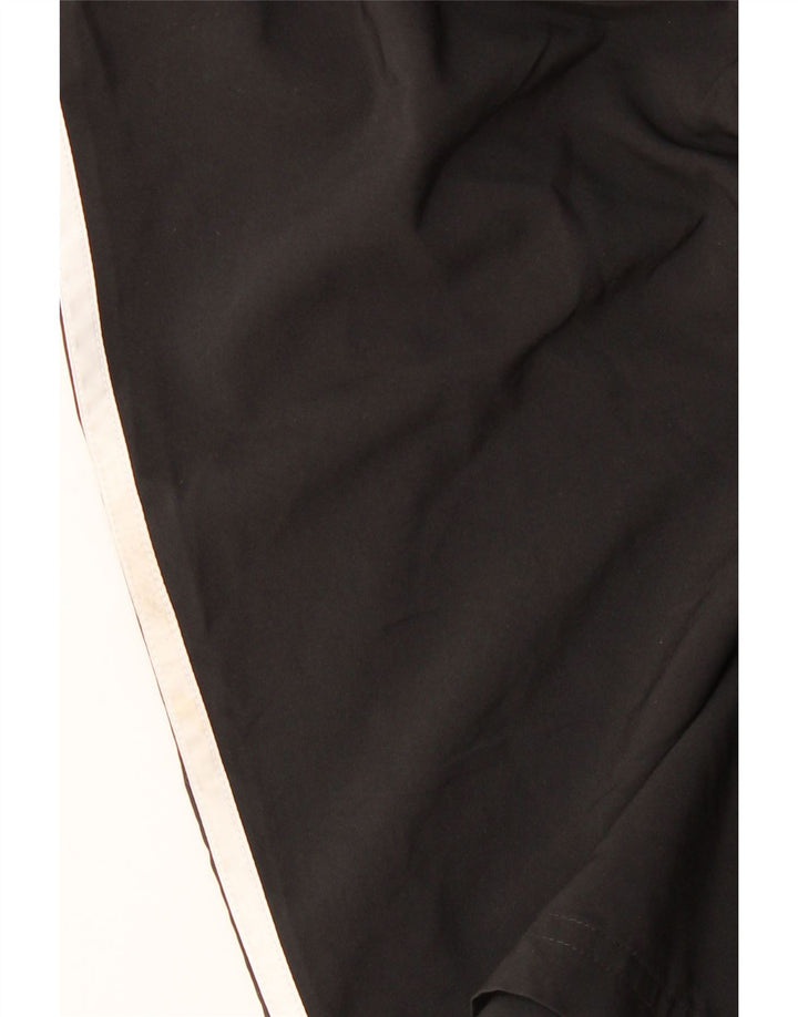 Ανδρικό σορτς Adidas Primegreen Sport XS μαύρο πολυεστέρα