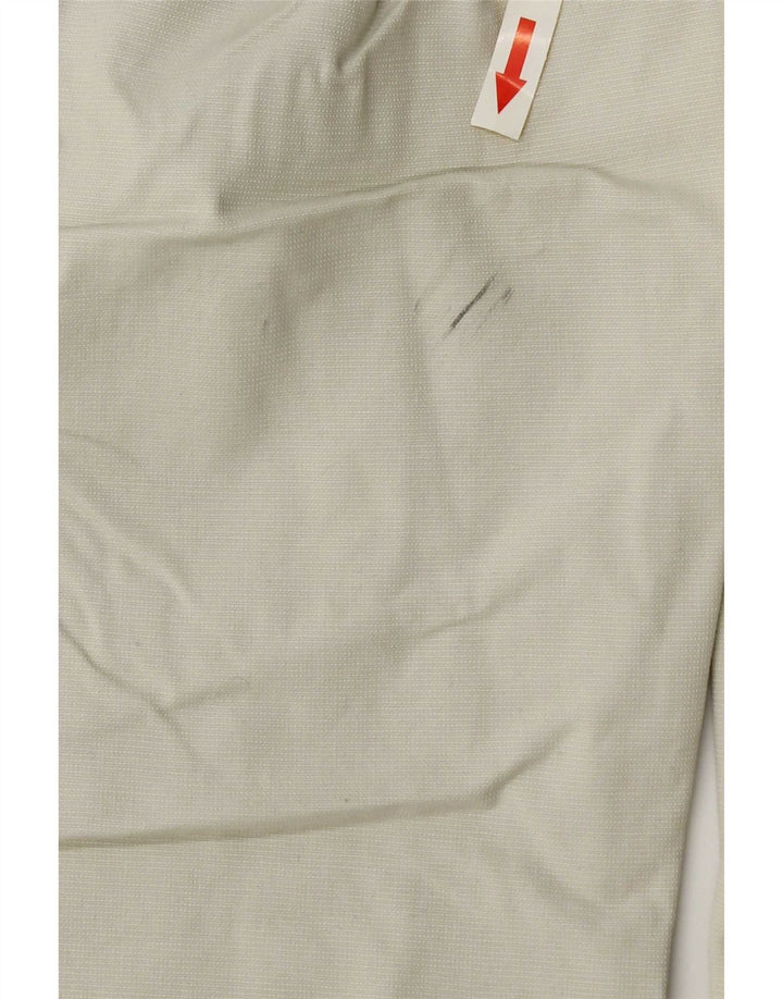 Dockers Ανδρικό ίσιο παντελόνι Chino W38 L29 Μπεζ