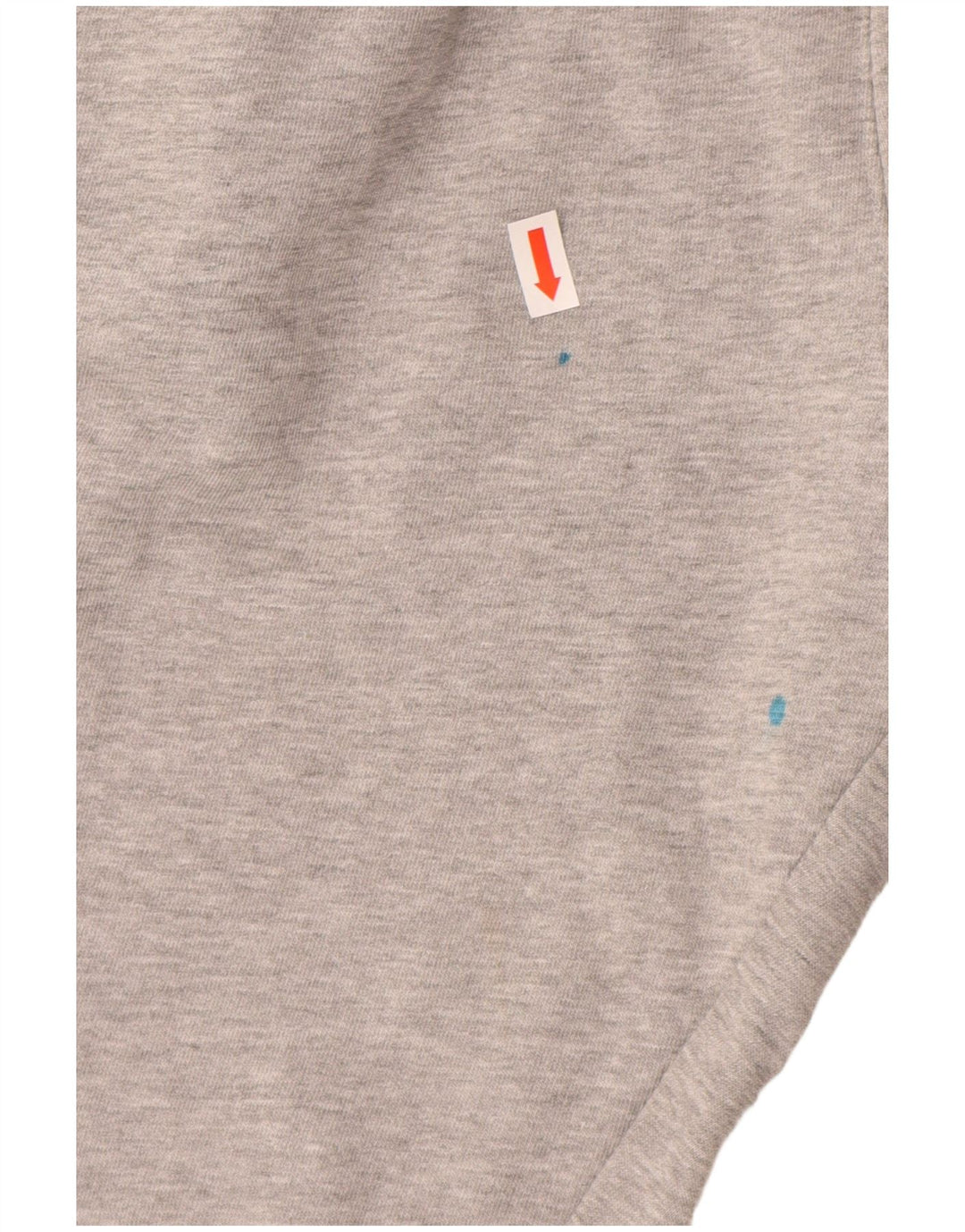 CHAMPION Γραφική αθλητική φόρμα Παντελόνι Joggers Large Grey