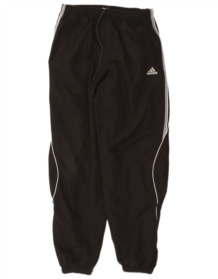 Ανδρική φόρμα ADIDAS Παντελόνι Joggers UK 36 Small Black