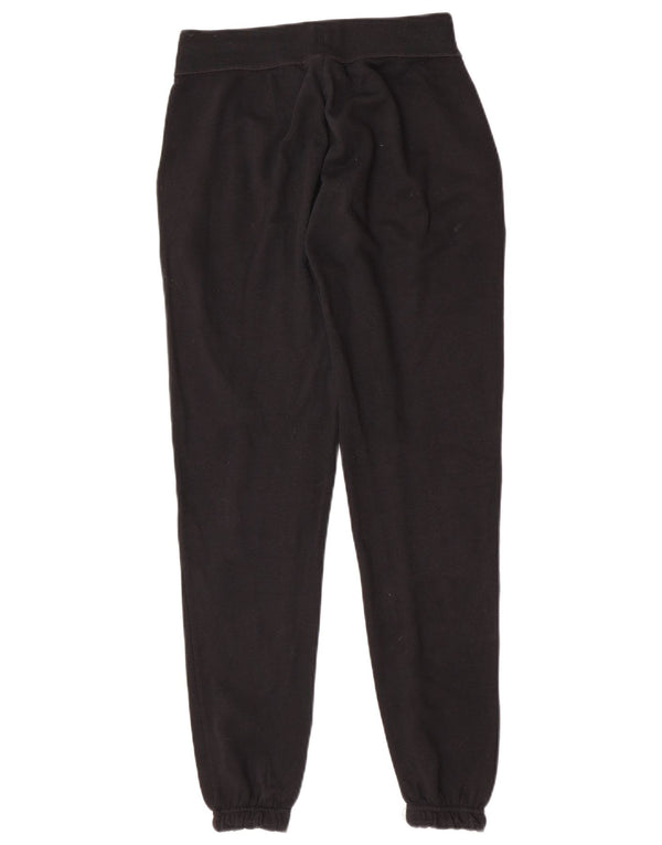 Nike γυναικεία φόρμα παντελόνια Joggers UK 6 XS Μαύρο